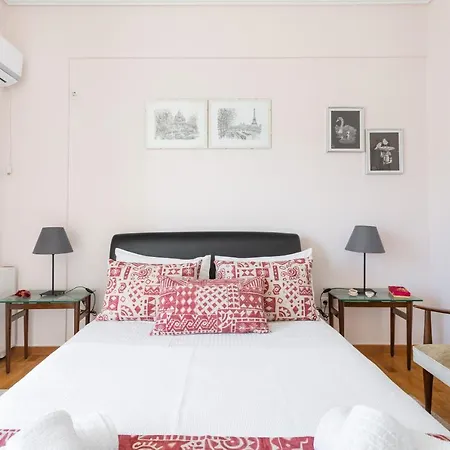 Lux 3-Bedroom Villa - L&L Refuge Néa Mákri Exteriér fotografie