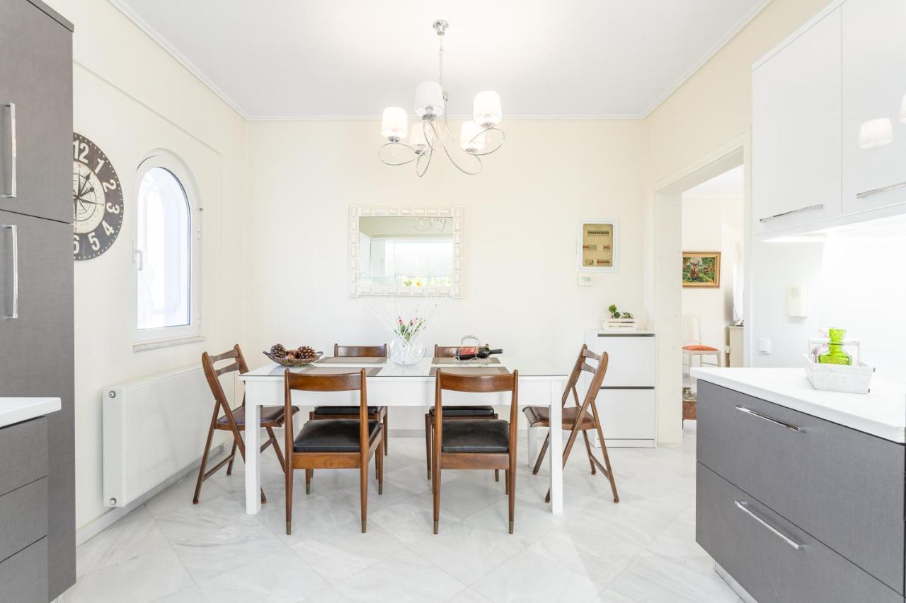 Lux 3-bedroom - L&l Refuge Ferienhaus