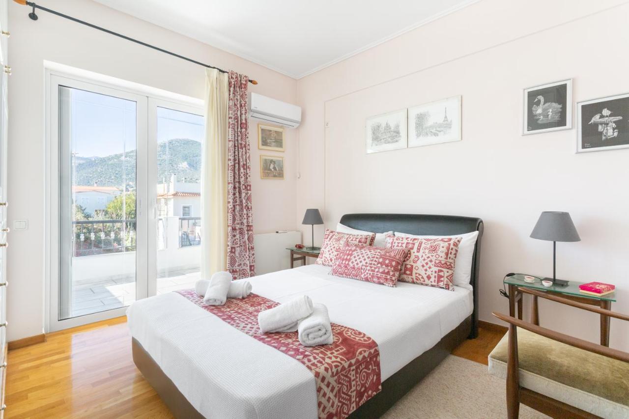 Lux 3-bedroom - L&l Refuge Ferienhaus