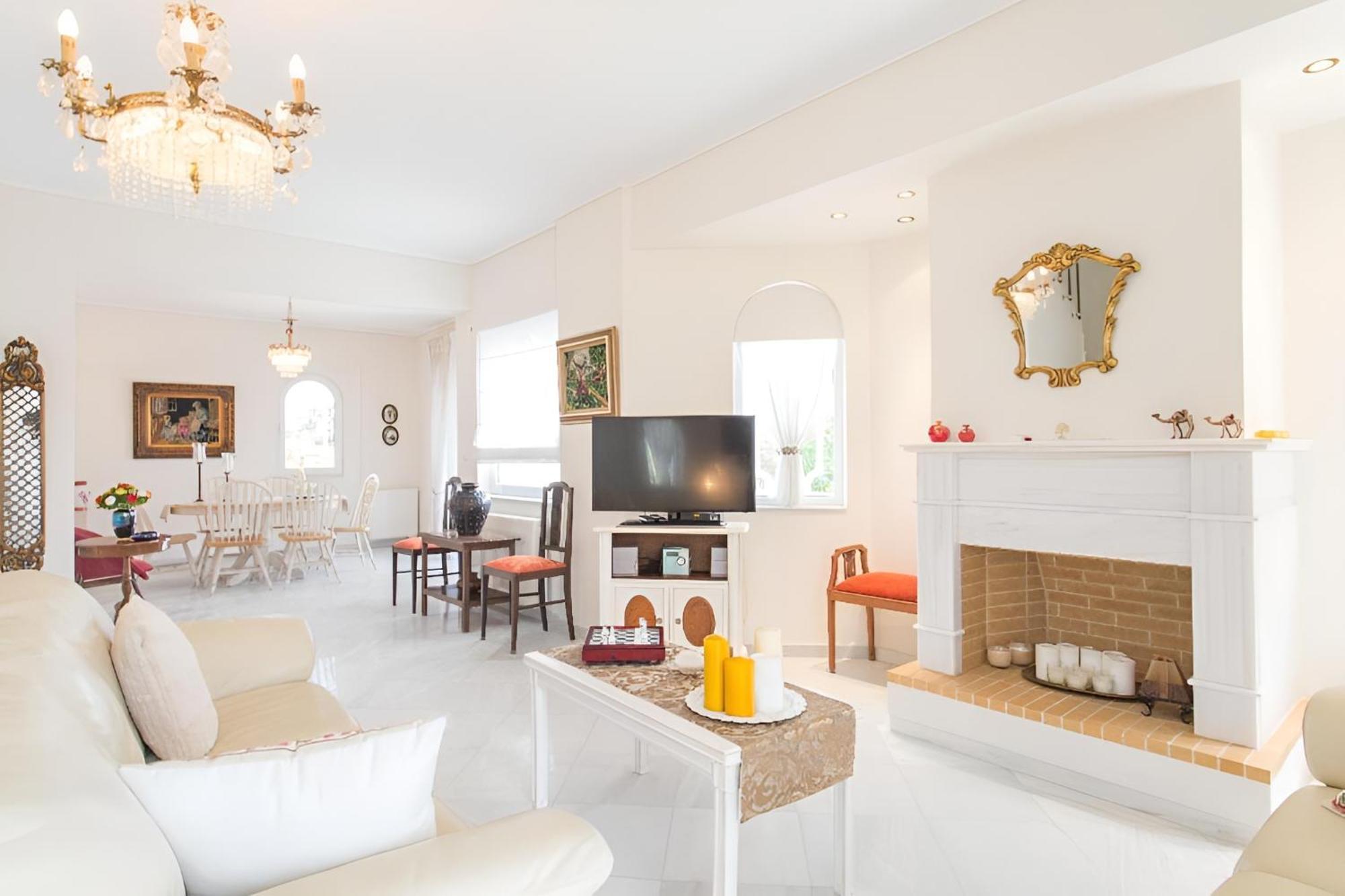 Ferienhaus Lux 3-bedroom - L&l Refuge