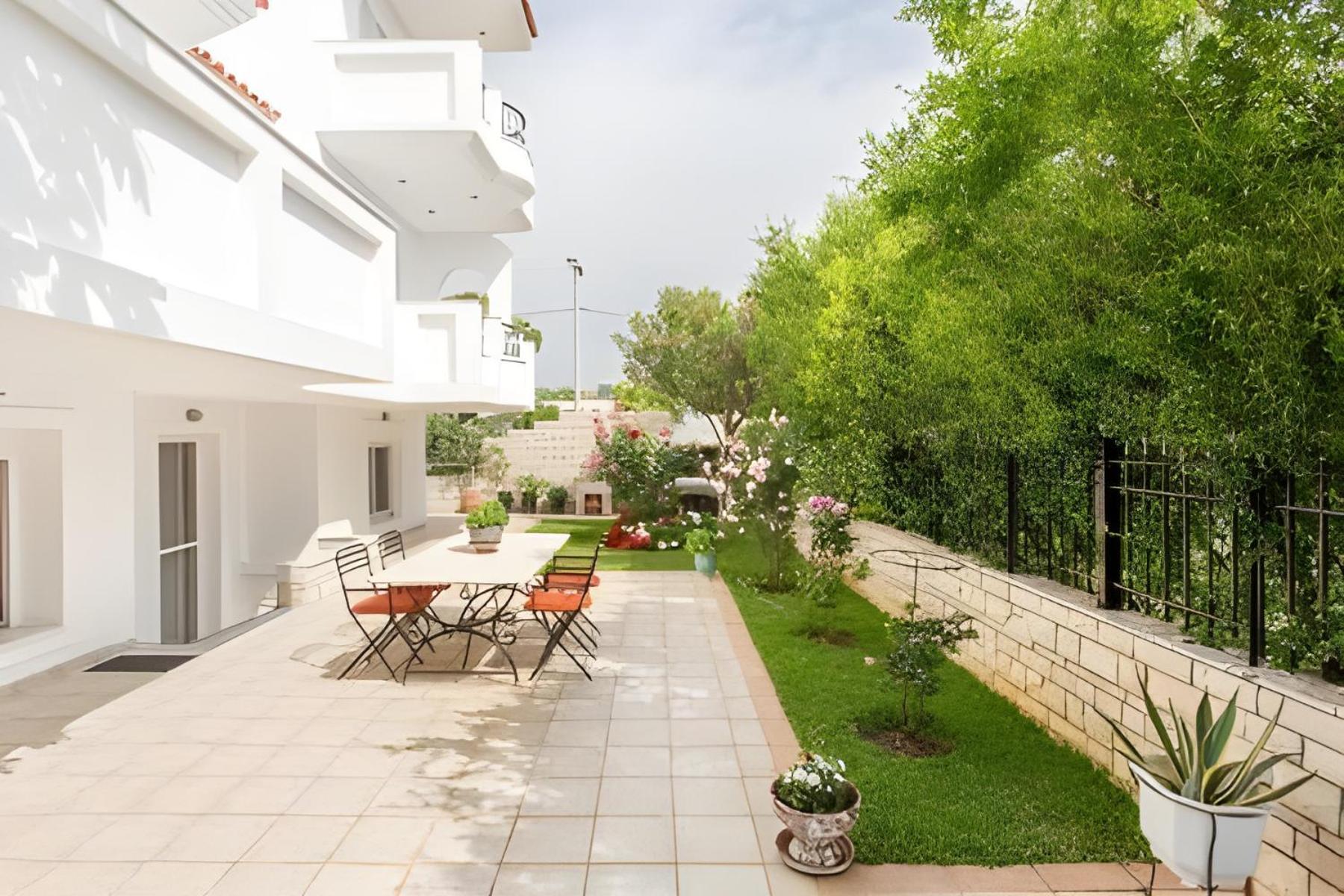 Lux 3-bedroom - L&l Refuge * Néa Mákri