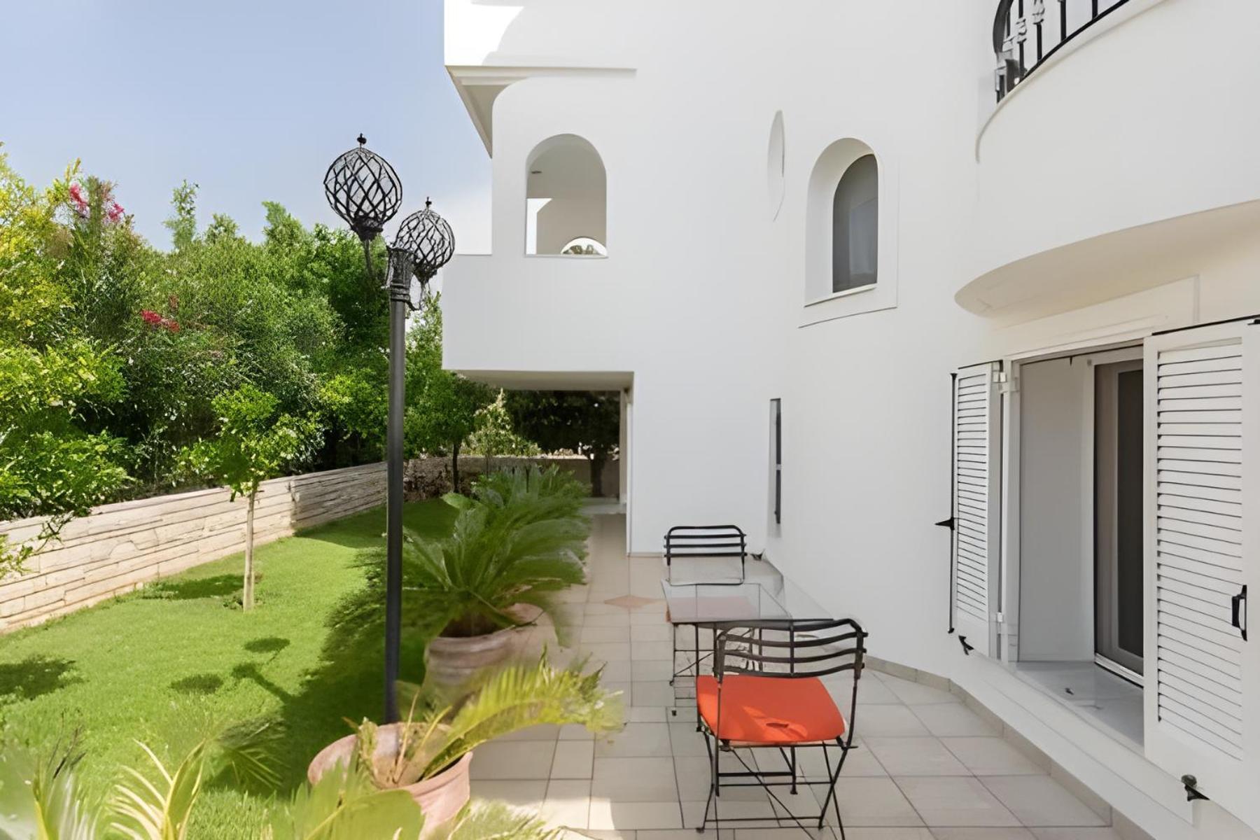 Lux 3-bedroom - L&l Refuge * Néa Mákri